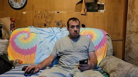 ScubaSteve online show from 05.31.26