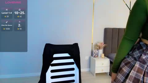 XXXsexaxion online show from 10.16.25