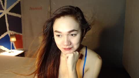 Melissa online show from 12.05.24