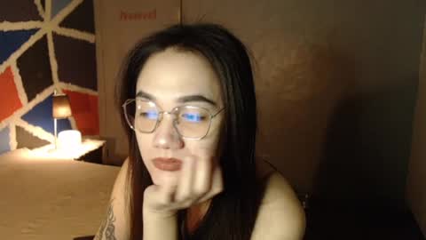 Melissa online show from 02.17.25