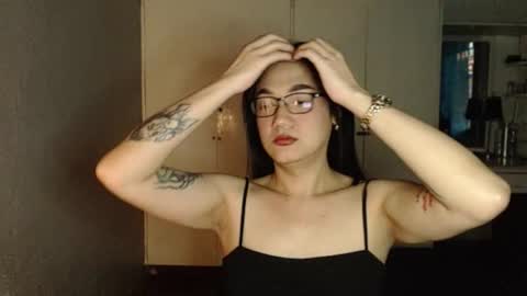 Melissa online show from 02.10.26