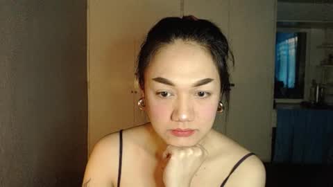 Melissa online show from 03.01.26