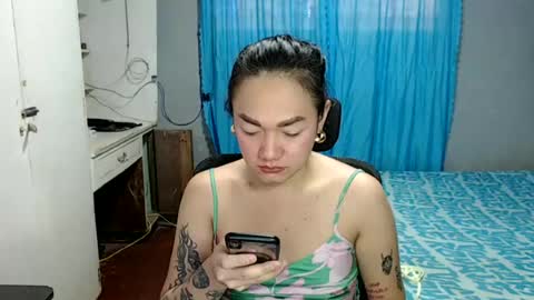 Melissa online show from 06.27.26