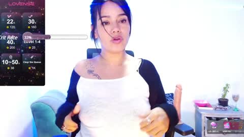 dolcesasha  online show from 12.13.24