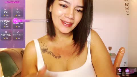 dolcesasha  online show from 01.09.25