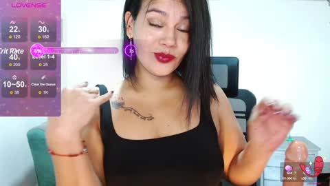 dolcesasha  online show from 01.18.25