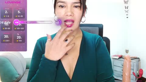 dolcesasha  online show from 02.03.25