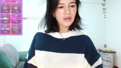 dolcesasha  online show from 02.17.25