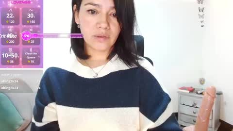 dolcesasha  online show from 02.17.25