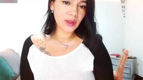 dolcesasha  online show from 02.18.25