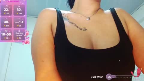 dolcesasha  online show from 02.19.25