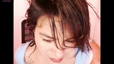 Snapshot of xxxsweetandhornyxxx chatting on 04.23.26 dolcesasha online show from 04.23.26