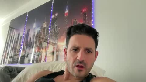 TonyDoesMiami online show from 12.23.24