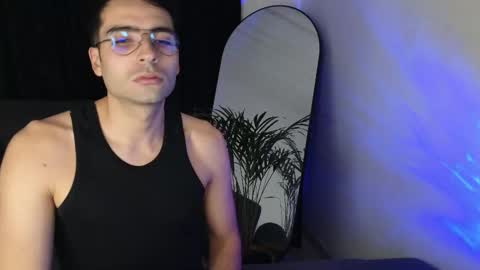 July and Fer online show from 10.23.25