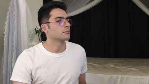 July and Fer online show from 02.17.26