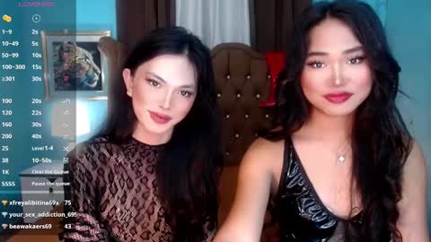 barbie online show from 03.11.25