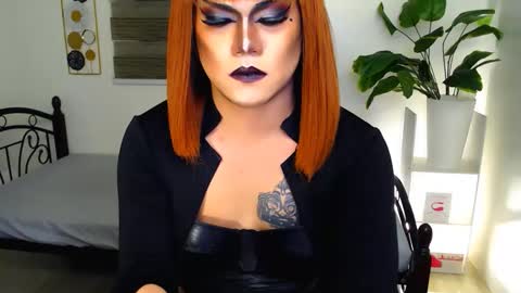 QueenMarina online show from 05.13.26