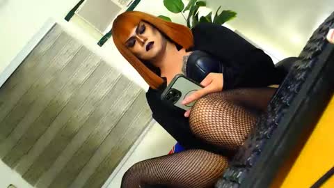 QueenMarina online show from 05.26.26