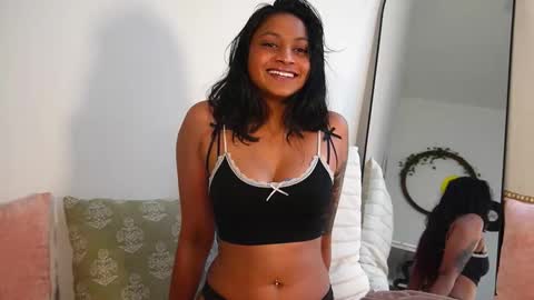 Zara online show from 02.16.26