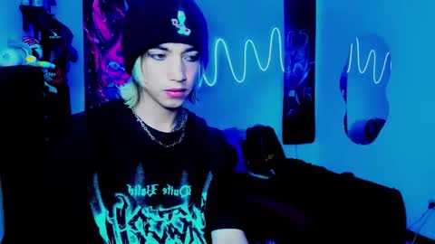 Snapshot of xzerox_ chatting on 09.10.25 xzerox_ online show from 09.10.25