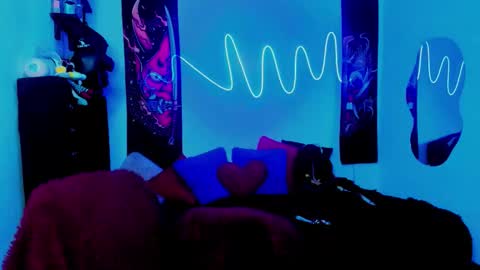 Snapshot of xzerox_ chatting on 09.14.25 xzerox_ online show from 09.14.25