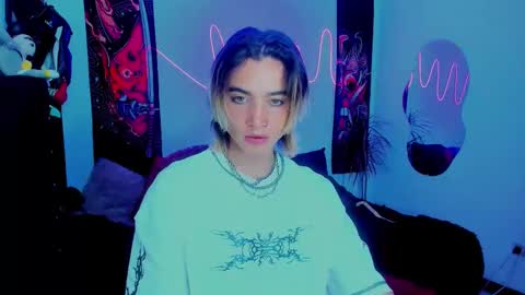 Snapshot of xzerox_ chatting on 09.20.25 xzerox_ online show from 09.20.25