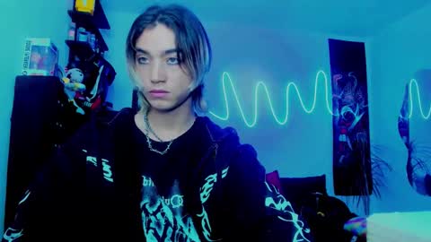 Snapshot of xzerox_ chatting on 09.21.25 xzerox_ online show from 09.21.25