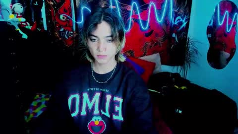 Snapshot of xzerox_ chatting on 09.24.25 xzerox_ online show from 09.24.25