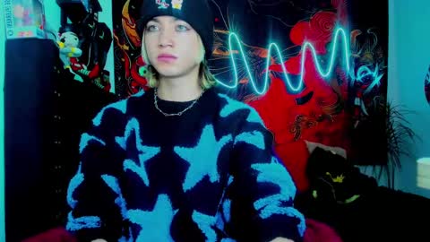 Snapshot of xzerox_ chatting on 09.26.25 xzerox_ online show from 09.26.25