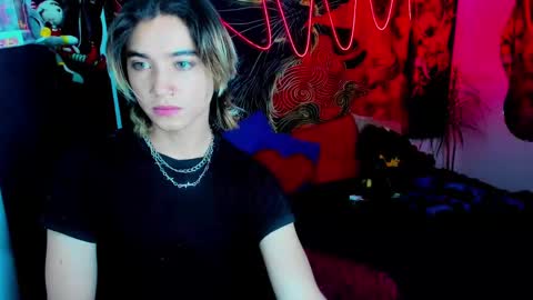 Snapshot of xzerox_ chatting on 09.27.25 xzerox_ online show from 09.27.25