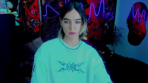 Snapshot of xzerox_ chatting on 10.03.25 xzerox_ online show from 10.03.25