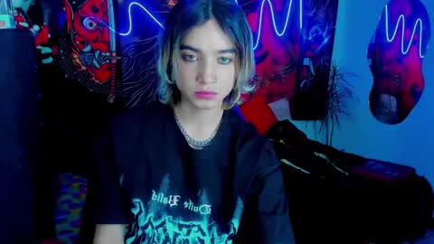 Snapshot of xzerox_ chatting on 10.04.25 xzerox_ online show from 10.04.25