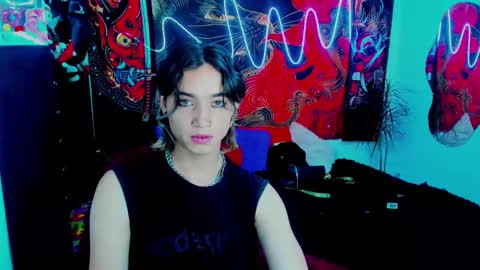 Snapshot of xzerox_ chatting on 10.09.25 xzerox_ online show from 10.09.25