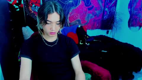 Snapshot of xzerox_ chatting on 10.11.25 xzerox_ online show from 10.11.25