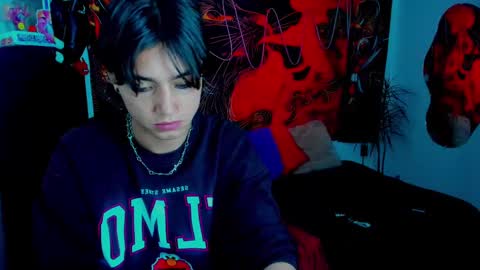 Snapshot of xzerox_ chatting on 10.17.25 xzerox_ online show from 10.17.25