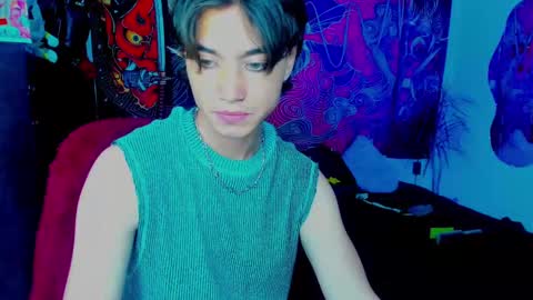 Snapshot of xzerox_ chatting on 10.17.25 xzerox_ online show from 10.17.25