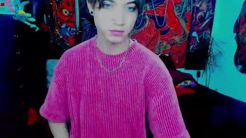 Snapshot of xzerox_ chatting on 10.20.25 xzerox_ online show from 10.20.25