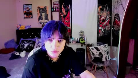 xzerox_ online show from 04.10.26