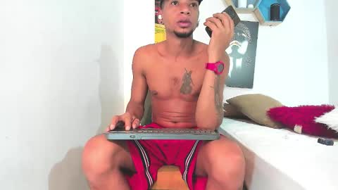 Sr. Y0ung Master online show from 10.28.25