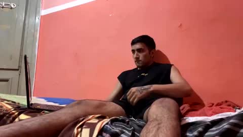 BROWN DICK online show from 12.09.24