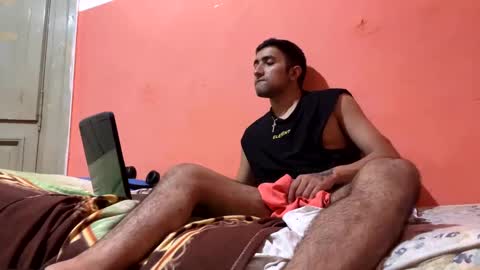 BROWN DICK online show from 12.13.24