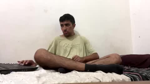 BROWN DICK online show from 02.15.25