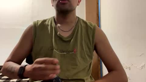 BROWN DICK online show from 10.08.25
