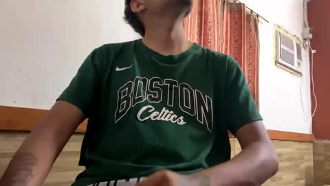 BROWN DICK online show from 01.05.26