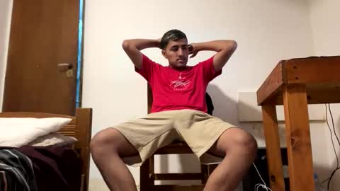 Snapshot of y0ungwithbrowndick chatting on 02.08.26 BROWN DICK online show from 02.08.26