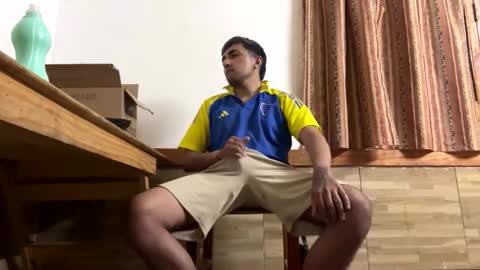 Snapshot of y0ungwithbrowndick chatting on 03.14.26 BROWN DICK online show from 03.14.26