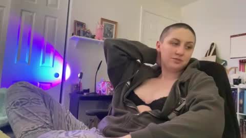 Jinx online show from 10.05.25