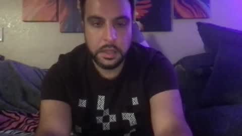 Snapshot of y2ab chatting on 09.30.25 Horny dude D online show from 09.30.25