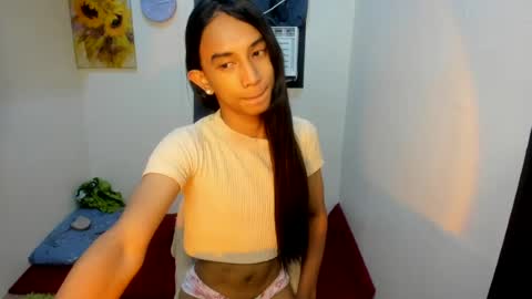 Bella online show from 06.14.26