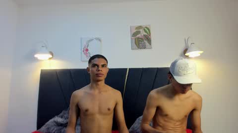 yago_7 online show from 03.26.26